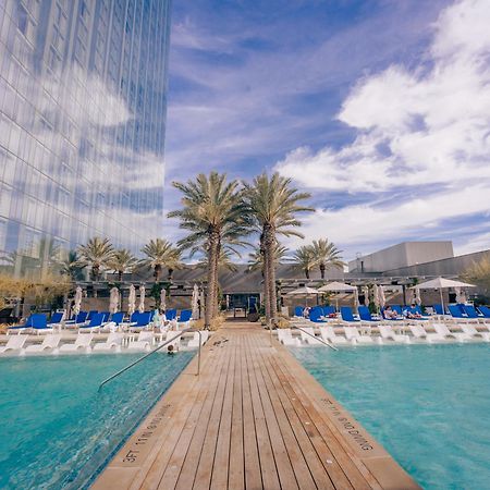 Отель Fairmont Austin Gold Experience Экстерьер фото
