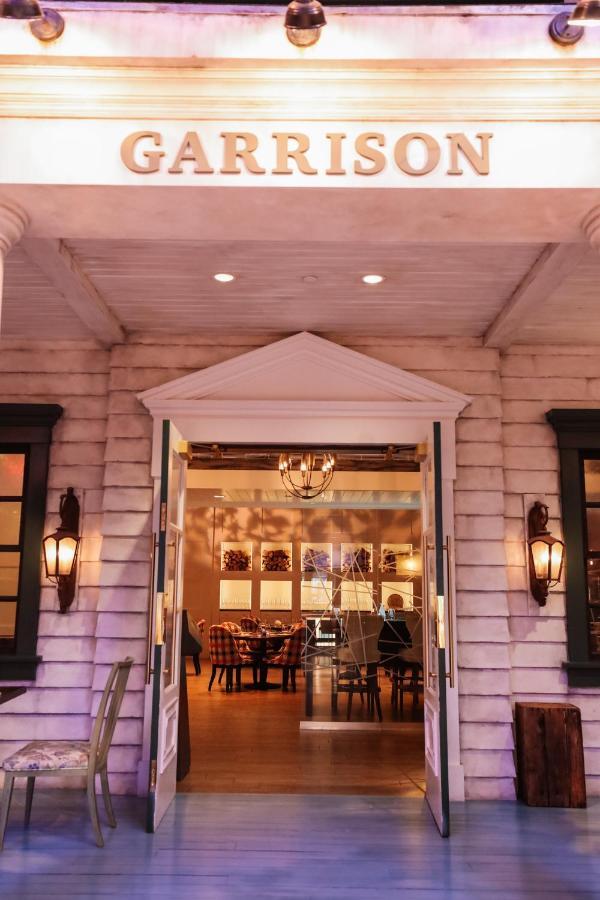 Отель Fairmont Austin Gold Experience Экстерьер фото