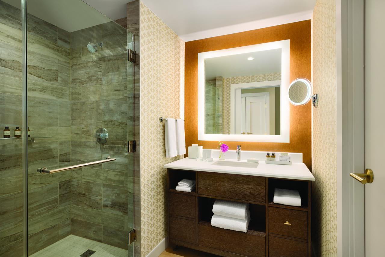 Отель Fairmont Austin Gold Experience Экстерьер фото